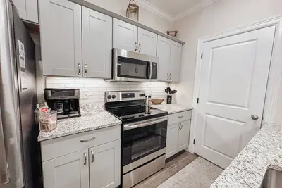 Image de Enchanting Townhome in Ruston near LaTech