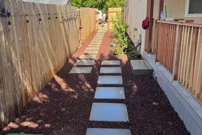 Image de Enjoyable 3-bedroom newly renovated house in Escondido