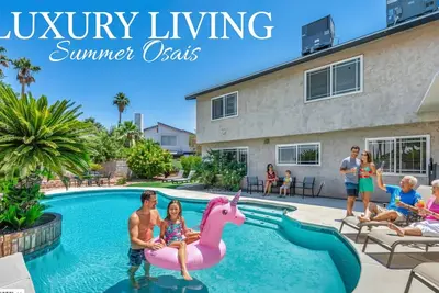 Image de VegasVibes Pool Games Good Times