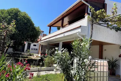 Image de 4-bedroom country house in charming Penela with Ac