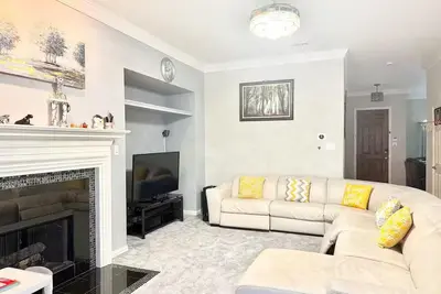 Image de 4br Gem • Space, Comfort & Fun-Agape House