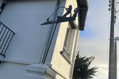 Image de Villa cosy tout confort bord de mer