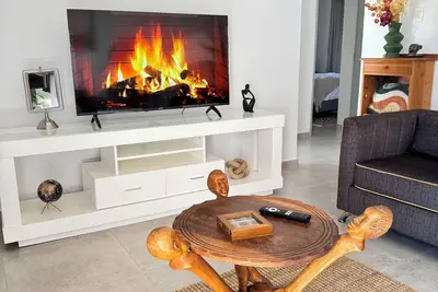 Image de Charming Peaceful Hilton 2-Bed Home