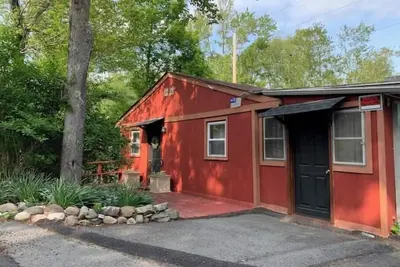 Image de Nature’s Hideaway