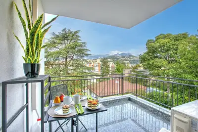 Image de Casa Collina, Lugano, Switzerland