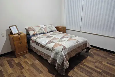 Image de Ideal para tu viaje de negocios o turismo