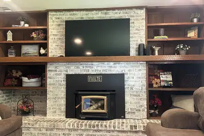 Image de Charming 3-bedroom Country Cottage in Beautiful Brownsburg, In!