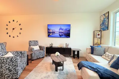 Image de La Maison de Koko | Serene 3bd House