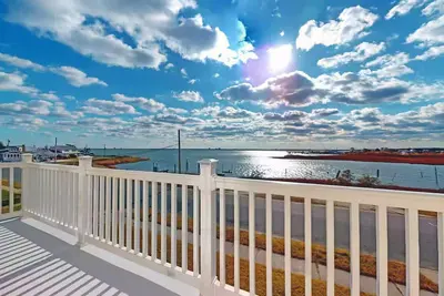 Image de West Atlantic City Bayview House
