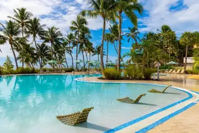 Image de 2 Rooms w/ Balcony, Courtyard View, Outdoor Pool, Free Parking & Pet Friendly