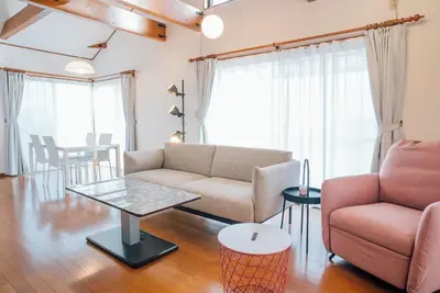 Image de Bright house / Ito Shizuoka