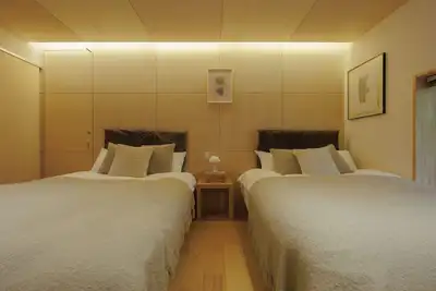 Image de 2 minutes by car to Lake Yamanaka Panorama Observa / Minamitsuru-gun Yamanashi