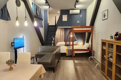 Image de Right in front of the bus stop Excellent access f / Ota-ku Tokyo