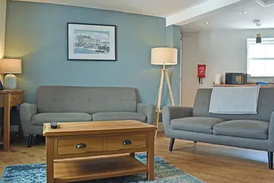 Image de 2 chambres à coucher à Filey