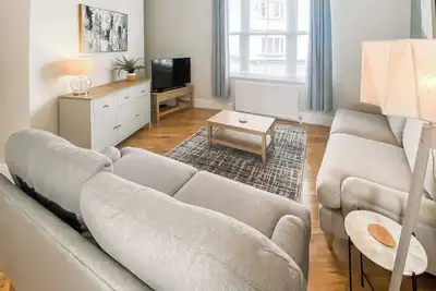 Image de 2 chambres à coucher à Filey