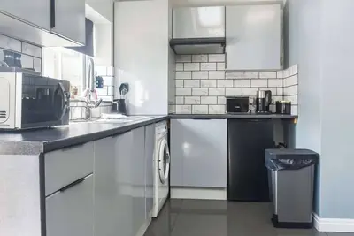 Image de 1 chambres à coucher à Clitheroe