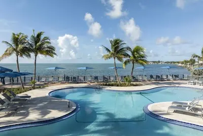 Image de 4 Guest Room, 2 Queens, Balcony, Free Parking & Pet Friendly