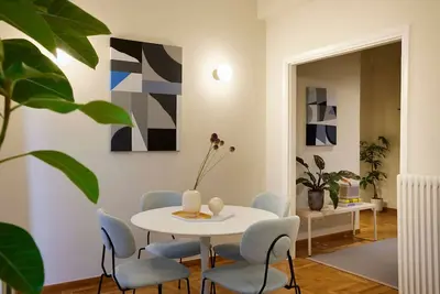 Image de Phaedrus Living: Kolonaki Crown Residences 6