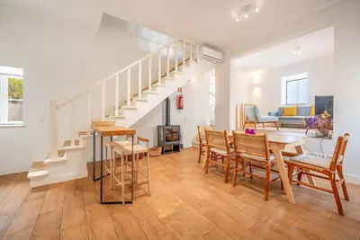 Image de GuestReady - Coin romantique à Adraga