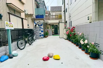 Image de Recommended for families! A two-story detached house just a 9-minute walk from Ikebukuro Station!