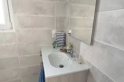 Image de Maison à proximité du port de Terenez à Plougasnou