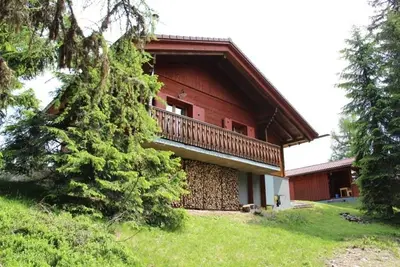 Image de Vacation home for 6 guests with 52m² in Sauerwald (273703)