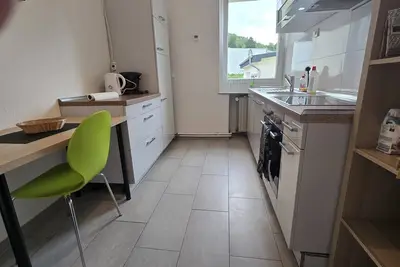 Image de Vacation apartment/apartment for 12 guests with 125m² in Hagen (297219)