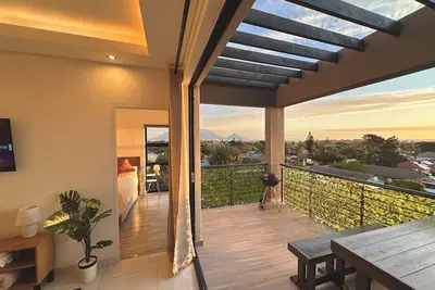 Image de Modern Apartment in Blouberg. Table Mountain and Sea views | Avina @ Blouberg