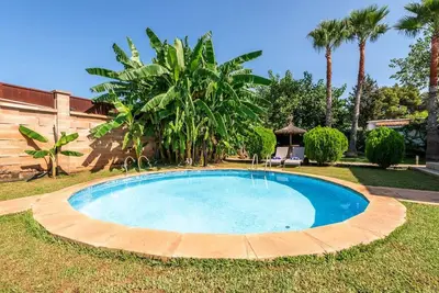 Image de Villa près de Palma de Majorque