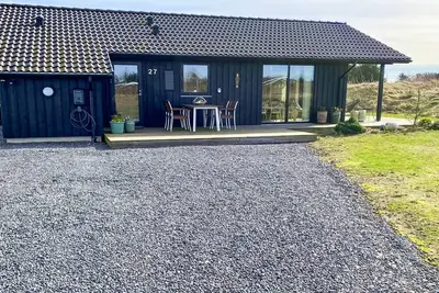 Image de 5 etoiles maison de vacances a Hirtshals