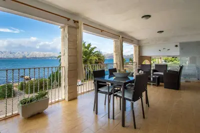 Image de Appartement Voramar Baix à Alcudia