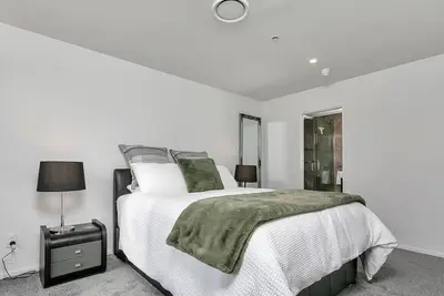 Image de Qv Stays Spacious City Retreat