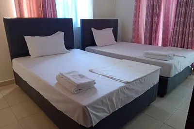 Image de Welcome to your home away from home in Mtwapa, Mombasa.