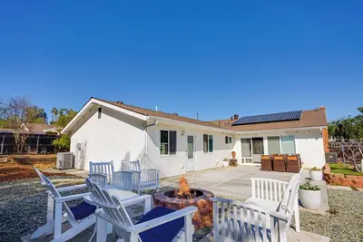 Image de Spacious 7-bedroom house in quiet neighborhood