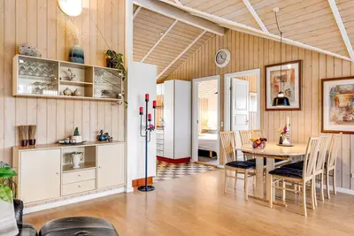 Image de \"Trifun\" - 300m from the sea by Interhome