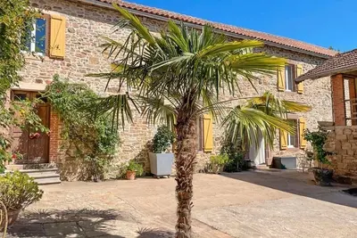 Image de Le Moulin de Marquefave