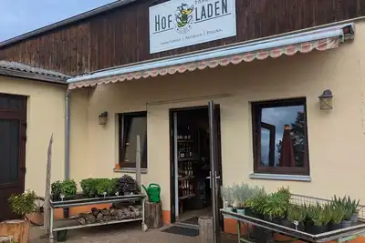 Image de Feld&Flair - Apartment Fürth - Apartment Feld&Flair up to 6 persons in the countryside