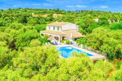 Image de Escapade paisible à Majorque pour les familles