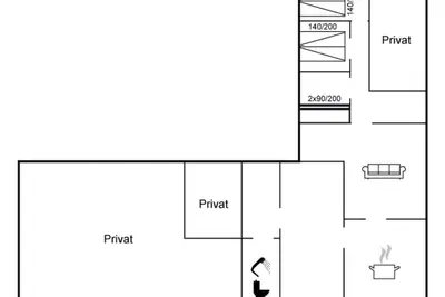 Image de \"Eiko\" - 400m to the fjord by Interhome