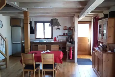 Image de Gite le vieux rabot\n 4 étoiles Adt