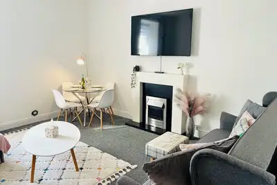 Image de Central & Modern - Private Terrace - Dog Friendly