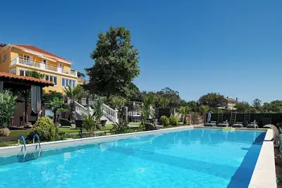Image de Quinta da Fera - Exclusive Villa near Lisbon with Pool, Jacuzzi, Bbq, Sauna, Gym