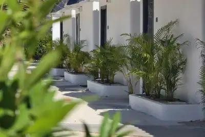 Image de White Beach Resort Longset