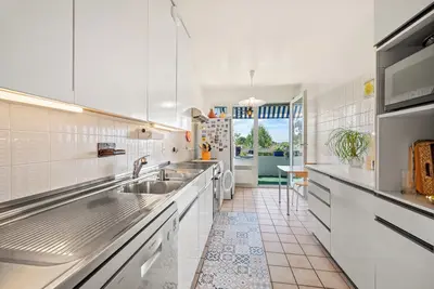 Image de Taverney | Spacieux appartement lumineux (Genève)