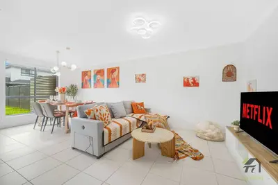 Image de Quiet and Cozy 4 Bedrooms in Werrington