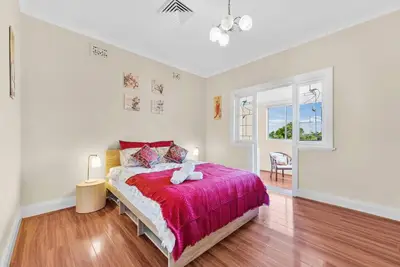 Image de Puntey 3-Bedroom Comfortable Villa with Parking and Cooking Facilities