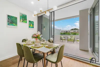 Image de Waterloo Fun & Shop Dual Enjoy Apartment