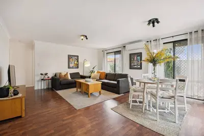 Image de Carrington Retreat – Quiet 2br Stay Near Shops, Buses & City Fringe