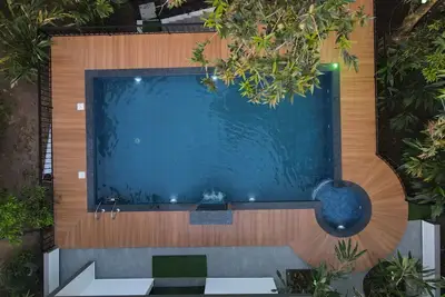 Image de Wonderful 6-bedroom villa in Pambanar for a relaxing getaway