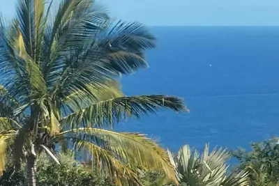 Image de Villa haut standing belle vue mer et piscine